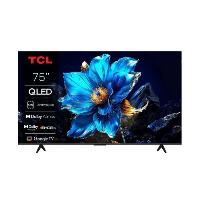 TCL T69C 75T69C телевизор 190.5 см (75’’) 4K Ultra HD Smart