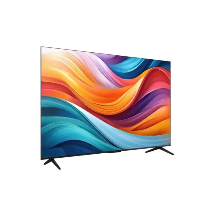 TCL T7B 4K QLED телевизор с Google TV и Game Master 3.0