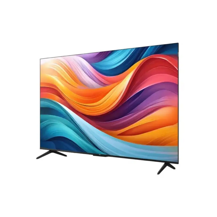 TCL T7B 4K QLED телевизор с Google TV и Game Master 3.0