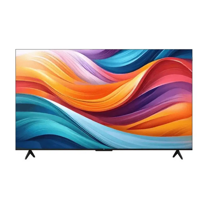TCL T7B 4K QLED телевизор с Google TV и Game Master 3.0