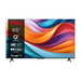 TCL T7B 4K QLED телевизор с Google TV и Game Master 3.0
