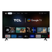 TCL T7B 55T7B Телевизор 139,7 cm (55’’) 4K Ultra HD Smart