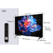 TCL V6C 50V6C телевизор 127 см (50’’) 4K Ultra HD Smart TV