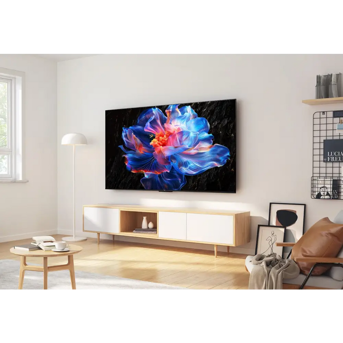 TCL V6C 50V6C телевизор 127 см (50’’) 4K Ultra HD Smart TV