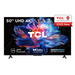 TCL V6C 50V6C телевизор 127 см (50’’) 4K Ultra HD Smart TV