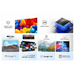 TCL V6C 50V6C телевизор 127 см (50’’) 4K Ultra HD Smart TV
