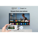 TCL V6C 50V6C телевизор 127 см (50’’) 4K Ultra HD Smart TV