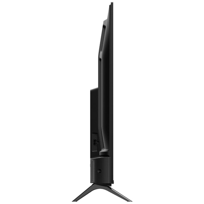 Телевизор TCL 43P61K 4K Ultra HD LED SMART TV, GOOGLE TV, 43.0 ", 108.0 см