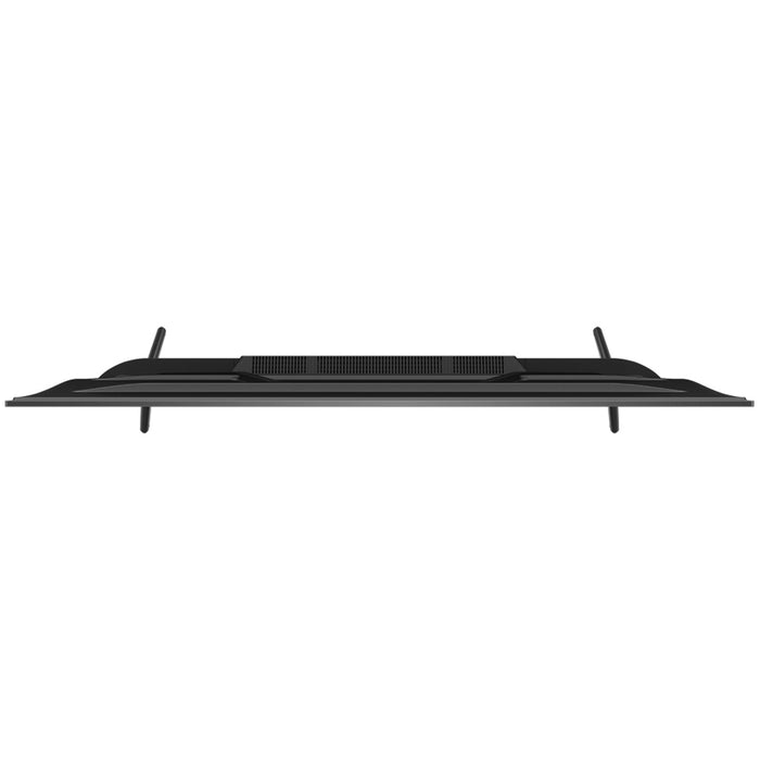 Телевизор TCL 43P61K 4K Ultra HD LED SMART TV, GOOGLE TV, 43.0 ", 108.0 см