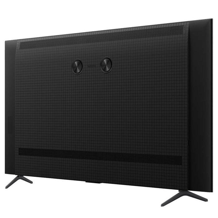 Телевизор TCL 75MQLED75K 4K Ultra HD MINI LED SMART TV, GOOGLE TV, 75.0 ", 189.0 см