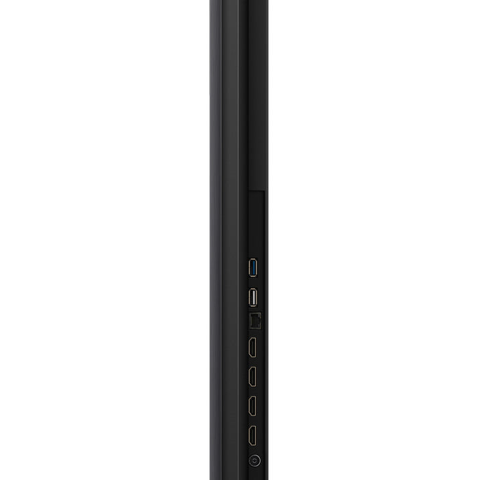 Телевизор TCL 75MQLED75K 4K Ultra HD MINI LED SMART TV, GOOGLE TV, 75.0 ", 189.0 см