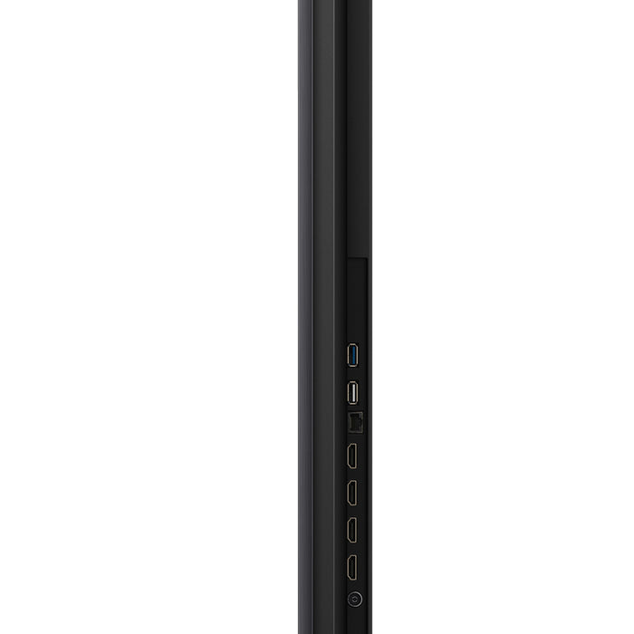 Телевизор TCL 85MQLED75K 4K Ultra HD MINI LED SMART TV, GOOGLE TV, 85.0 ", 215.0 см