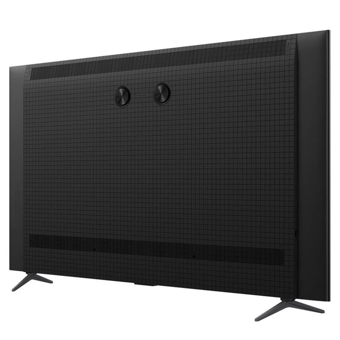 Телевизор TCL 85MQLED75K 4K Ultra HD MINI LED SMART TV, GOOGLE TV, 85.0 ", 215.0 см