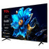 Телевизор TCL 75QLED780K 4K Ultra HD QLED SMART TV, GOOGLE TV, 75.0 ", 189.0 см