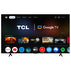 Телевизор TCL 75QLED780K 4K Ultra HD QLED SMART TV, GOOGLE TV, 75.0 ", 189.0 см