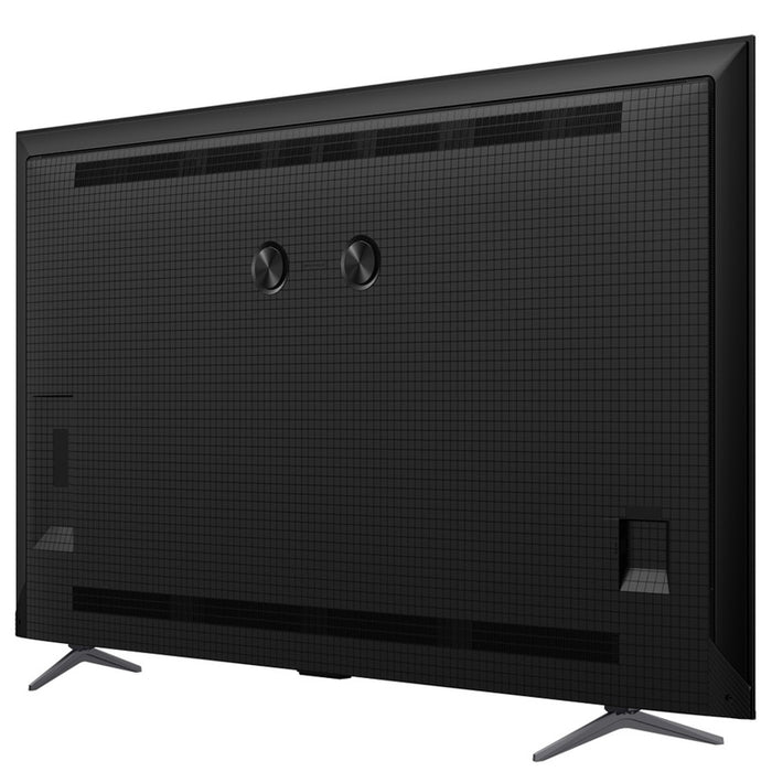 Телевизор TCL 85QLED810K 4K Ultra HD QLED SMART TV, GOOGLE TV, 85.0 ", 215.0 см