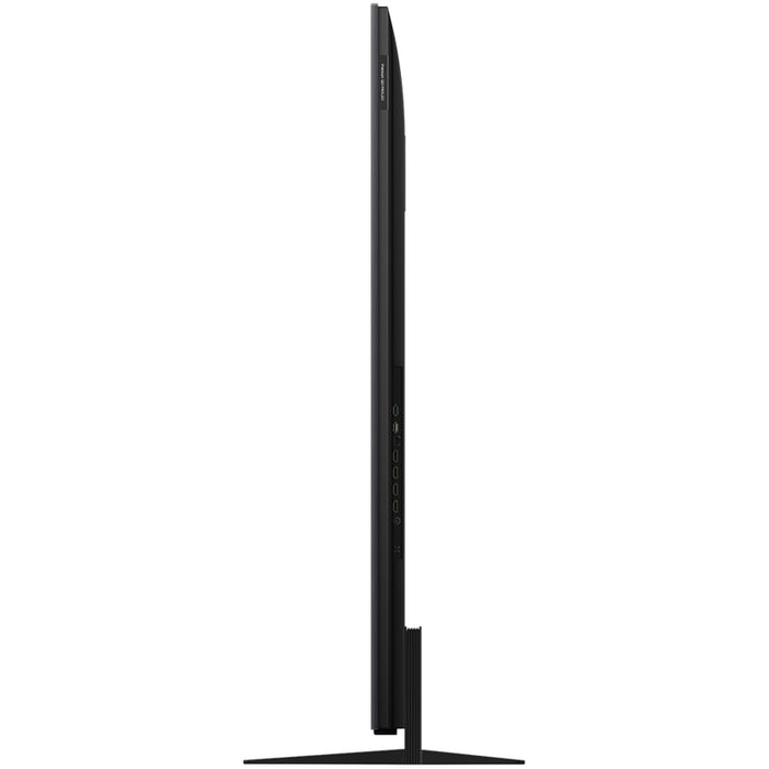 Телевизор TCL 65C71K 4K Ultra HD Mini LED SMART TV, GOOGLE TV, 65.0 ", 164.0 см