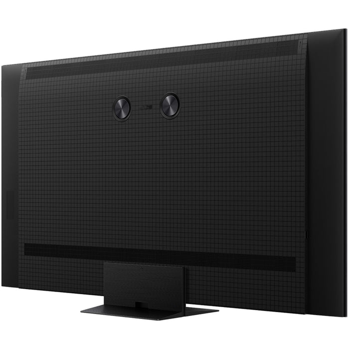 Телевизор TCL 65C71K 4K Ultra HD Mini LED SMART TV, GOOGLE TV, 65.0 ", 164.0 см