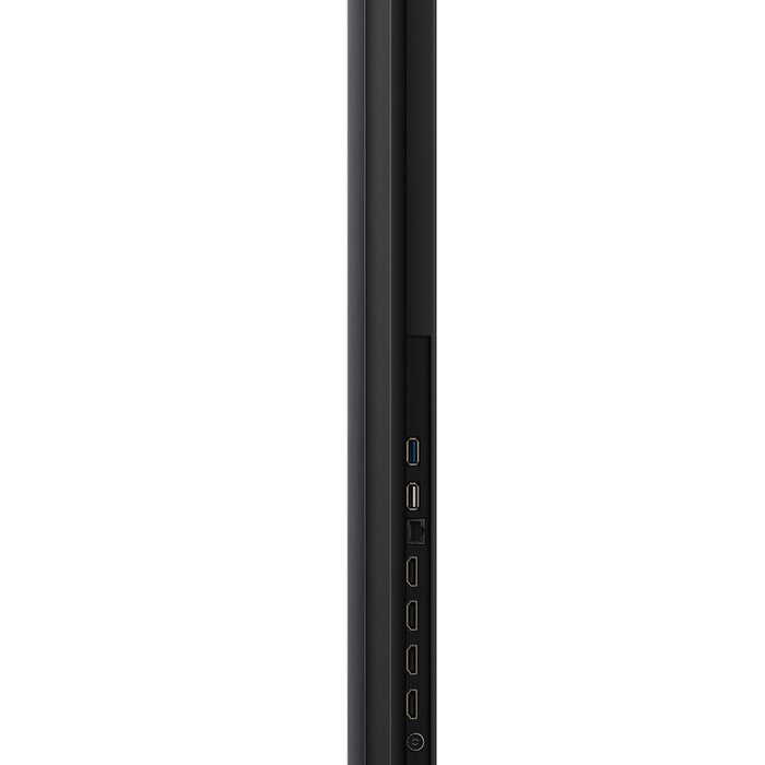Телевизор TCL 55C71K 4K Ultra HD Mini LED SMART TV, GOOGLE TV, 55.0 ", 139.0 см