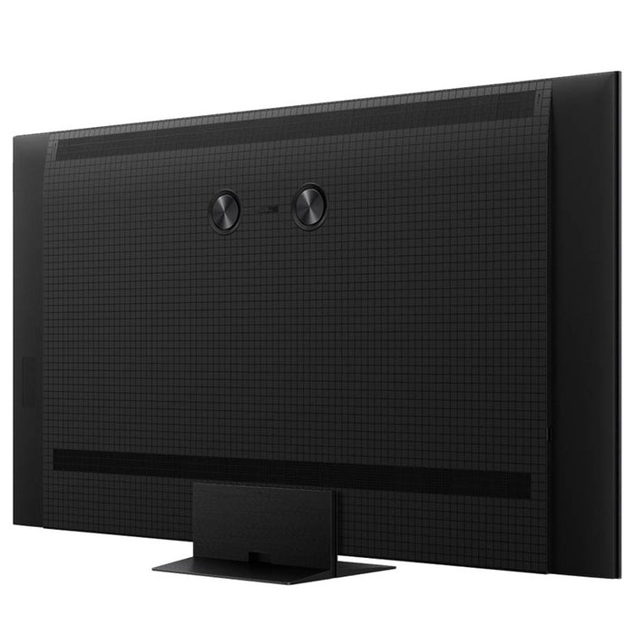 Телевизор TCL 55C71K 4K Ultra HD Mini LED SMART TV, GOOGLE TV, 55.0 ", 139.0 см