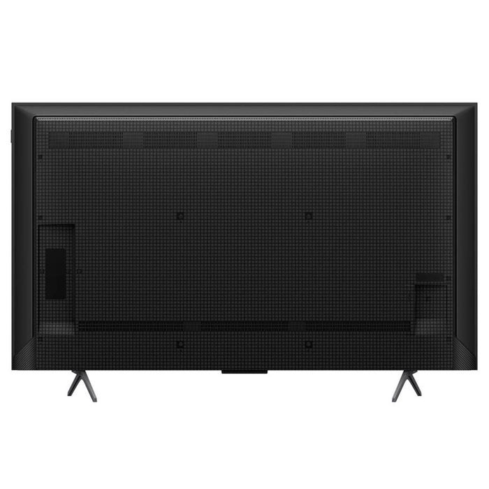 Телевизор TCL 50MQLED75K 4K Ultra HD MINI LED SMART TV, GOOGLE TV, 50.0 ", 126.0 см
