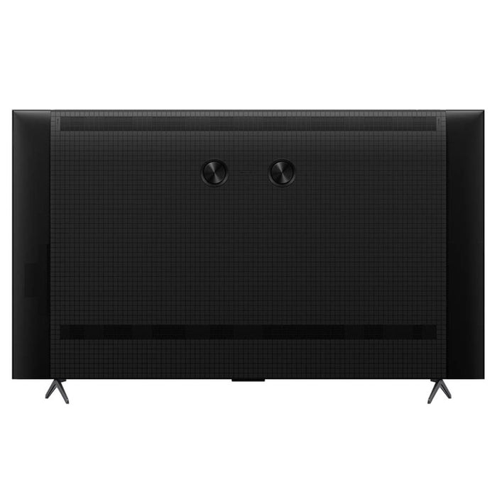 Телевизор TCL 55C6KS 4K Ultra HD Mini LED SMART TV, GOOGLE TV, 55.0 ", 139.0 см