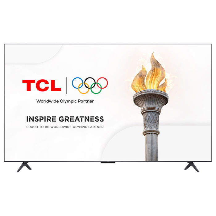 Телевизор TCL 65C6KS 4K Ultra HD Mini LED SMART TV, GOOGLE TV, 65.0 ", 164.0 см