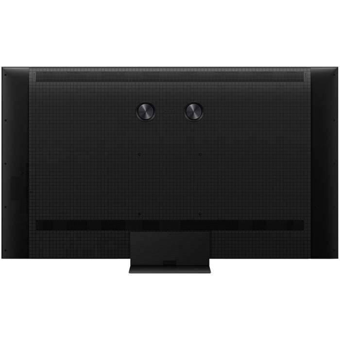 Телевизор TCL 55C7L 4K ULTRA HD SQD-Mini LED SMART TV, GOOGLE TV, 55.0 ", 139.0 см