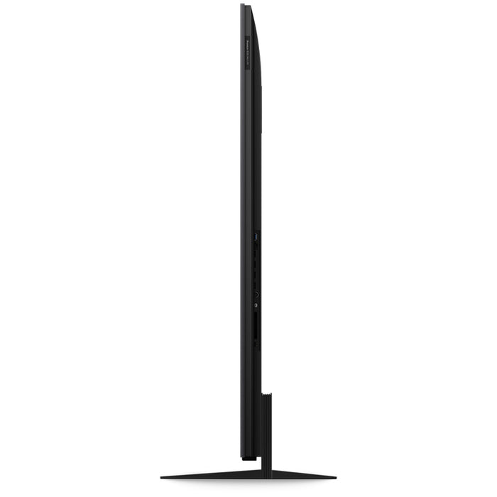 Телевизор TCL 65C7L 4K ULTRA HD SQD-Mini LED SMART TV, GOOGLE TV, 65.0 ", 164.0 см