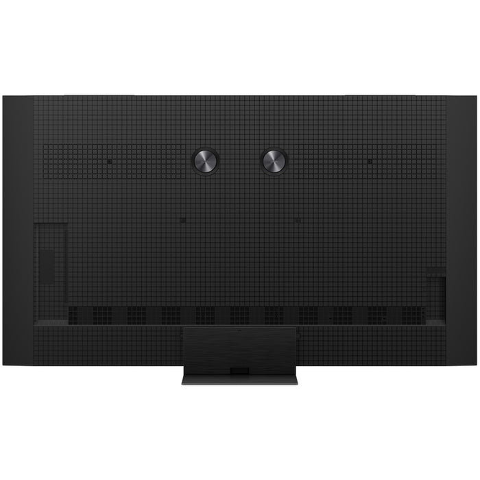 Телевизор TCL 65C8L 4K ULTRA HD SQD-Mini LED SMART TV, GOOGLE TV, 65.0 ", 164.0 см