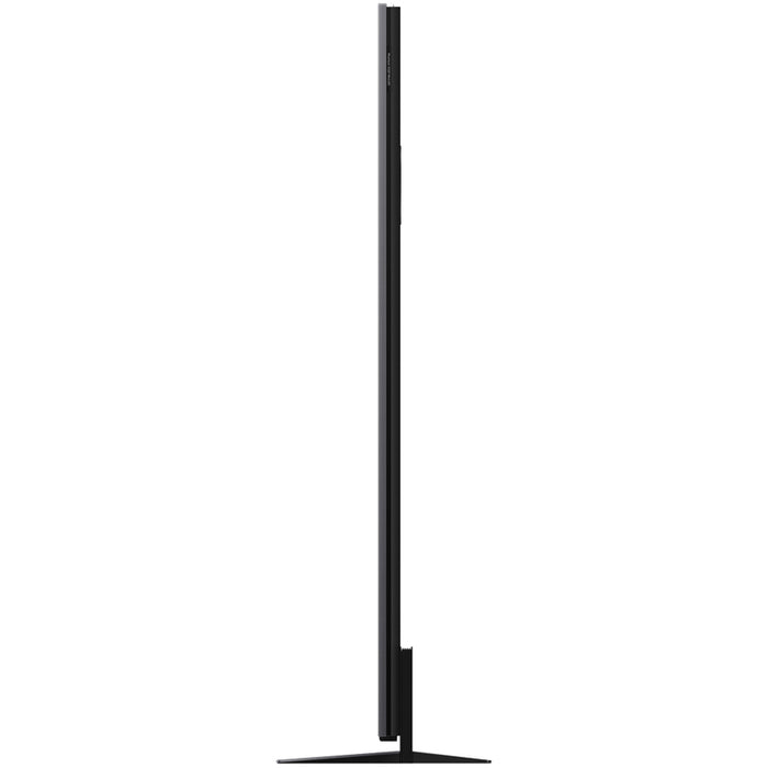 Телевизор TCL 75C8L 4K ULTRA HD SQD-Mini LED SMART TV, GOOGLE TV, 75.0 ", 189.0 см