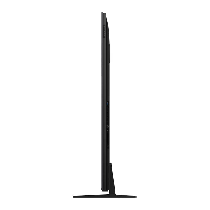 Телевизор TCL 65Q7D, 65"(164 см), SQD-Mini LED, 4K Ultra HD, Smart TV, Google TV