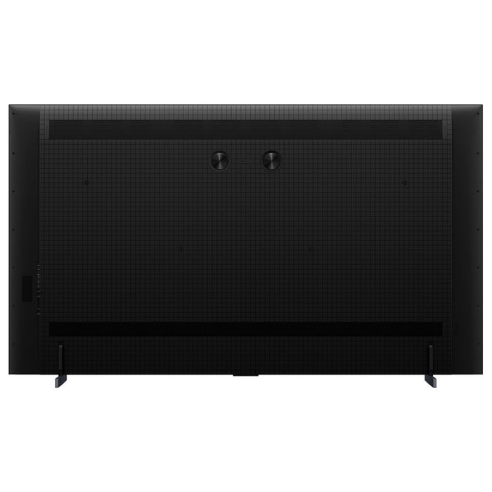 Телевизор TCL 98P8L 4K ULTRA HD QD-Mini LED SMART TV, GOOGLE TV, 98.0 ", 248.0 см