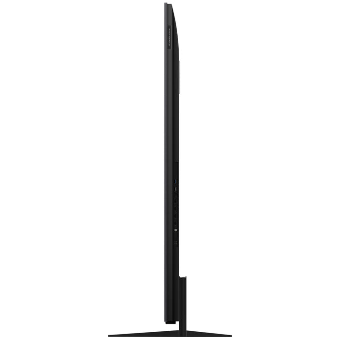 Телевизор TCL 75RM7L 4K ULTRA HD RGB-Mini LED SMART TV, 75.0 ", 189.0 см