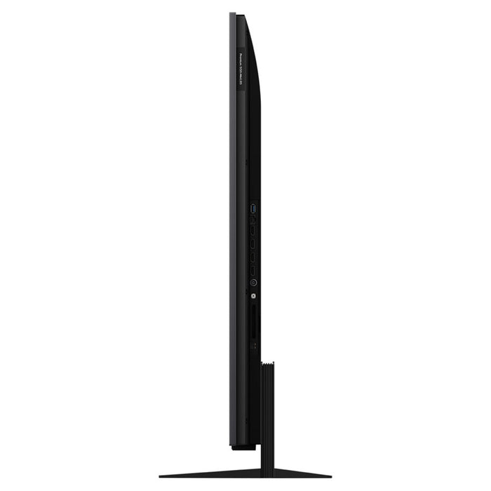 Телевизор TCL 55C8L 4K ULTRA HD SQD-Mini LED SMART TV, GOOGLE TV, 55.0 ", 139.0 см