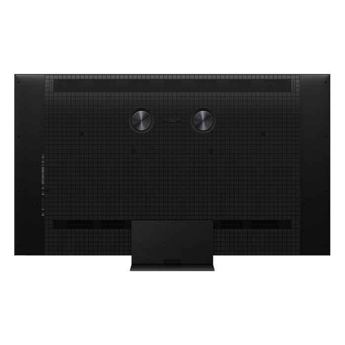 Телевизор TCL 55C8L 4K ULTRA HD SQD-Mini LED SMART TV, GOOGLE TV, 55.0 ", 139.0 см