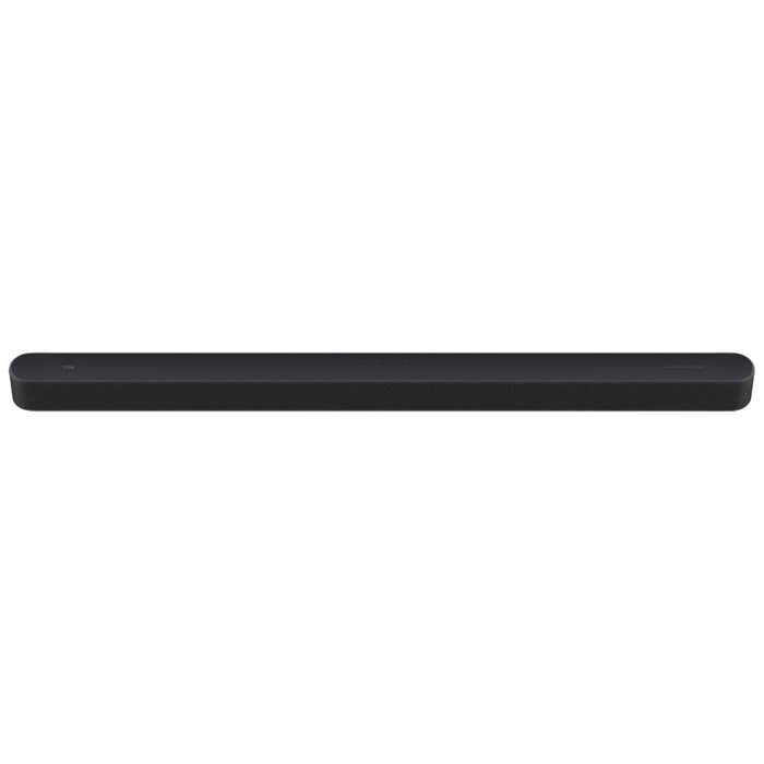 Soundbar система TCL А65K БЕЗЖИЧЕН СУБУФЕР, ОБЩА МОЩНОСТ 460 W