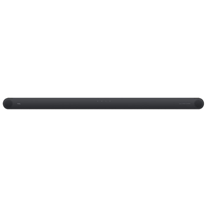 Soundbar система TCL А65K БЕЗЖИЧЕН СУБУФЕР, ОБЩА МОЩНОСТ 460 W