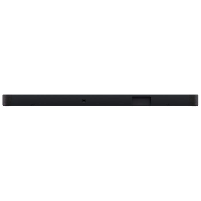 Soundbar система TCL А65K БЕЗЖИЧЕН СУБУФЕР, ОБЩА МОЩНОСТ 460 W