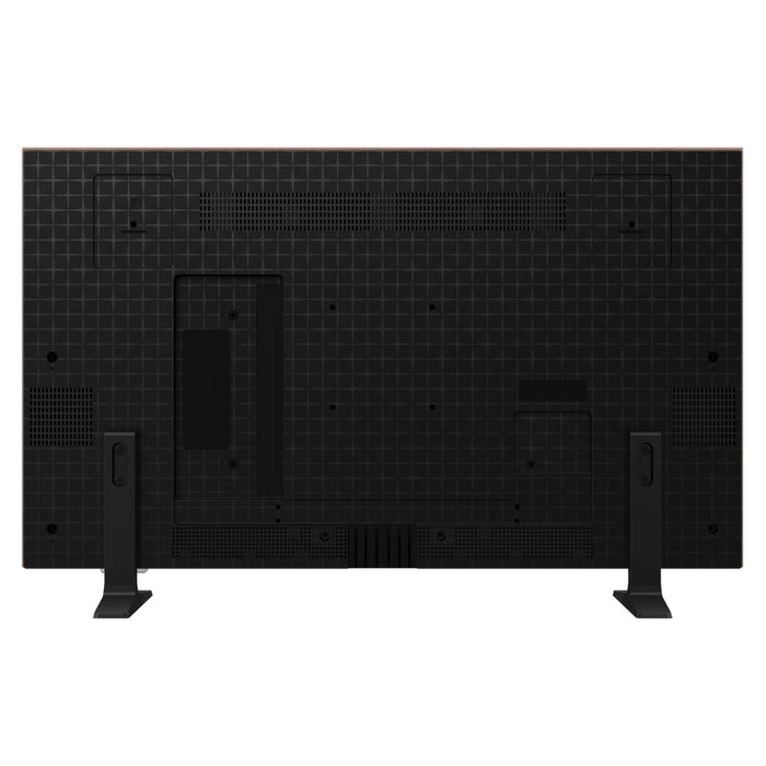 Телевизор TCL 32A400 PRO QLED SMART TV, GOOGLE TV, 32.0 ", 80.0 см