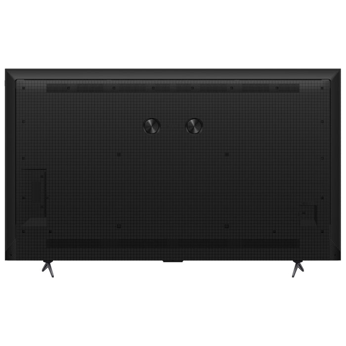 TCL P8L 85P8L телевизор 2.16 м (85") 4K Ultra HD Smart TV Wi-Fi Черен 450 cd/m²