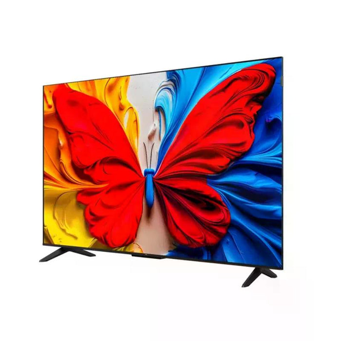 Телевизор TCL 32S5L , 1920x1080 FULL HD , 32 inch, 80 см, Android , QLED