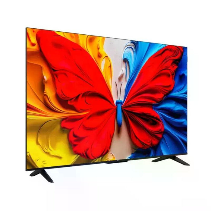 Телевизор TCL 32S5L , 1920x1080 FULL HD , 32 inch, 80 см, Android , QLED