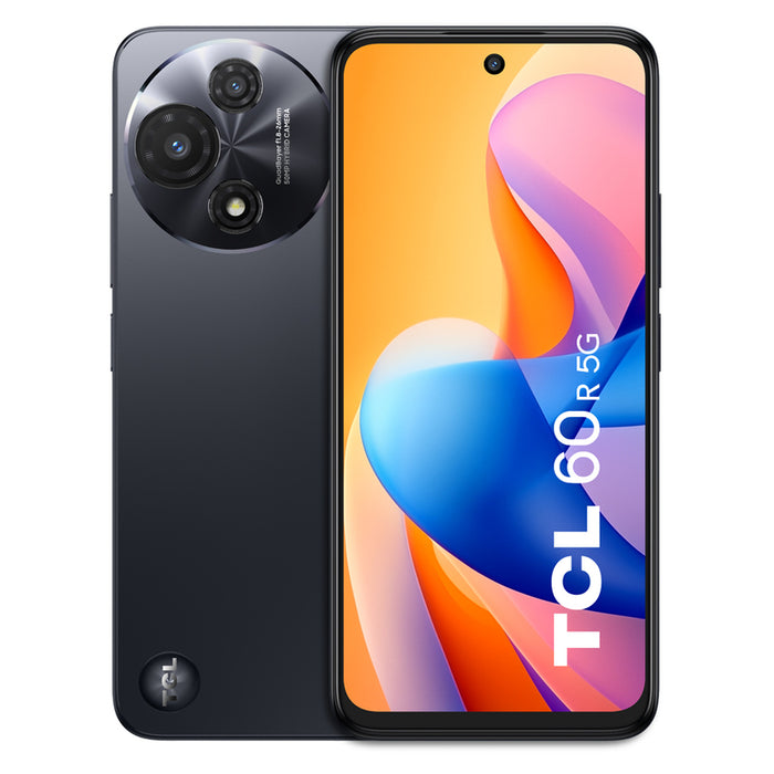TCL 60R 5G 4GB 128GB Космически сив