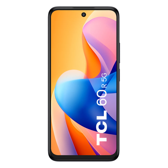 TCL 60R 5G 4GB 128GB Космически сив