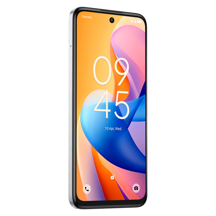 TCL 60R 5G 4GB 128GB Чисто бял