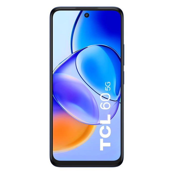 TCL 60 5G 6GB 256GB Midnight Blue