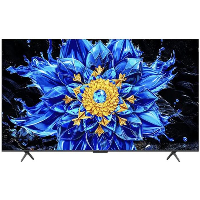 Телевизор TCL 55P8L, 55" QD-MiniLED Dimming TV, 4K Ultra HD, ONKYO 2.1 Hi-Fi System (2026)