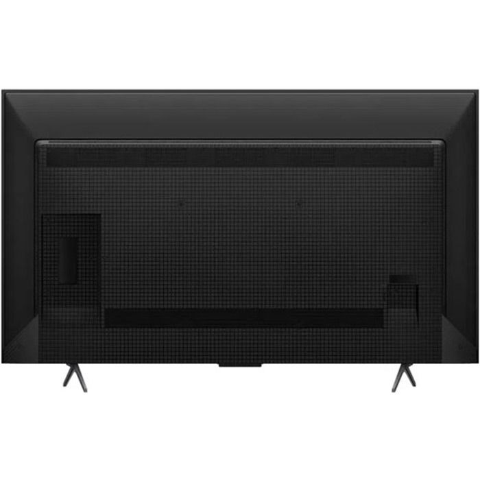 Телевизор TCL 55P8L, 55" QD-MiniLED Dimming TV, 4K Ultra HD, ONKYO 2.1 Hi-Fi System (2026)
