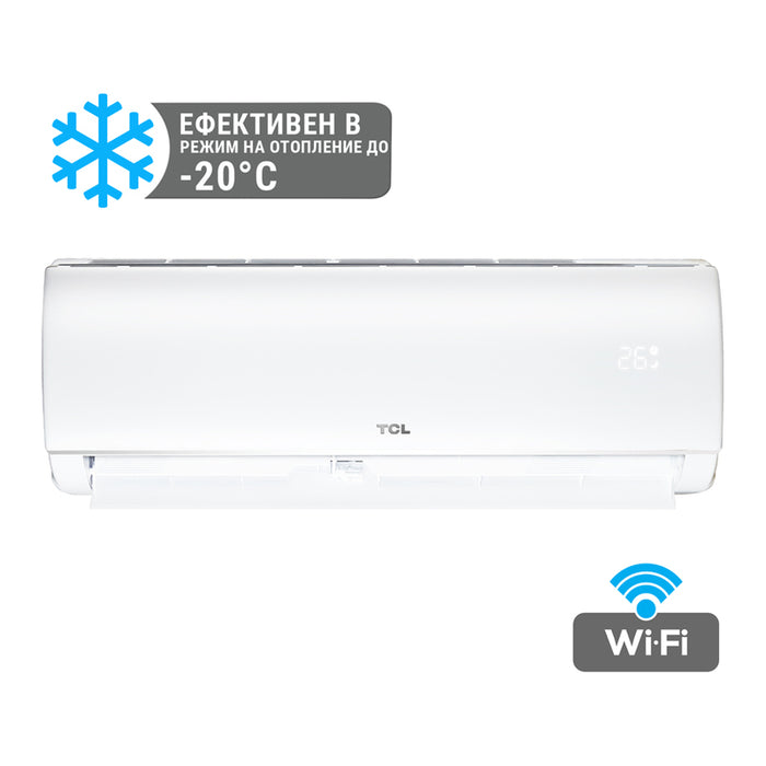 Инверторен климатик TCL TAC-18CHSD/XA41I